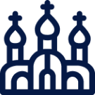ARTBYTE.CHURCH - готовое решение для храмов, епархий, монастырей