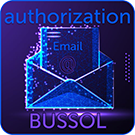 Bussol: Авторизация по E-mail