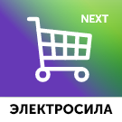 ЭЛЕКТРОСИЛА NEXT - Широкоформатный интернет-магазин