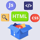 Оптимизация и сжатие HTML, JS, CSS для уменьшения веса страниц сайта (минификация данных)